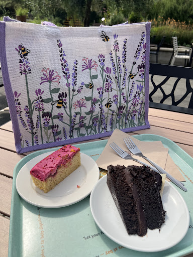 Photo of Eden Kitchen/Cantina/Café - Unnamed Road, Par, Bodelva, Par PL24 2SG